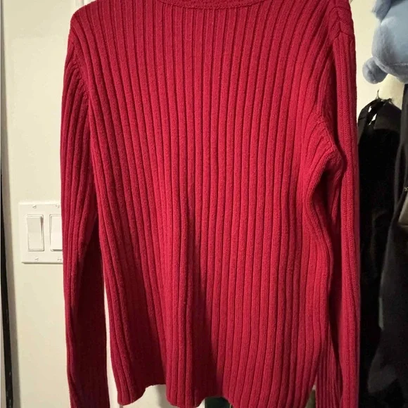 Sweater - Picture 2 of 7